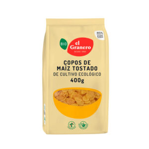 COPOS MILLO TOSTADO 400 GR