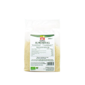 HARINA ALMENDRA 200 GR