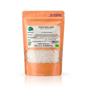 COCO RALLADO 150 GR