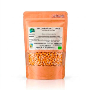 MILLO COTUFAS 500 GR