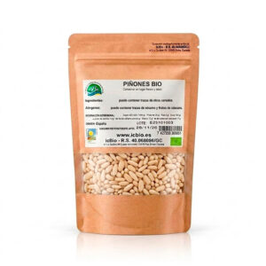 PIÑONES 150 GR