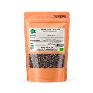 SEMILLAS CHÍA 250 GR