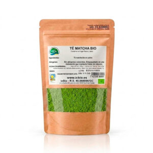 TÉ MATCHA 60 GR