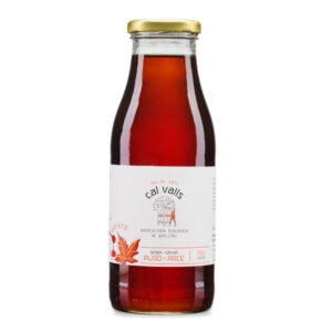 SIROPE ARCE 500 ML