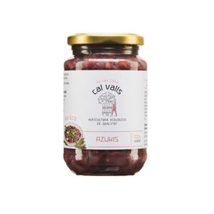 AZUKIS GUISADOS 350 GR