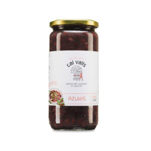 AZUKIS GUISADOS 700 GR