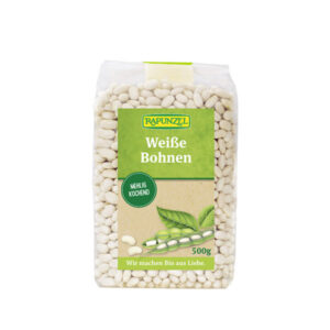 JUDIAS BLANCAS 500 GR