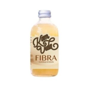 KOMBUCHA FIBRA 250 ML