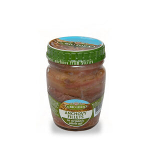 FILETES ANCHOA ACEITE 78 GR