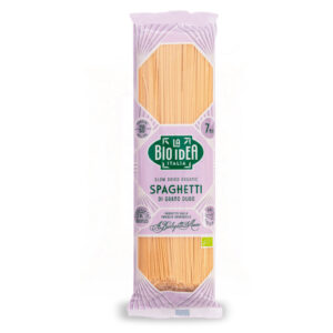 ESPAGUETI TRIGO 500 GR