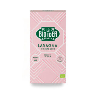 LASAÑA TRIGO 250 GR