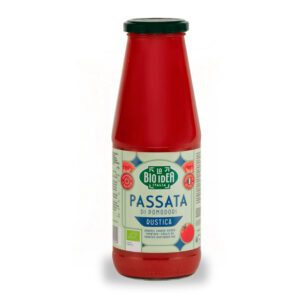 TOMATE TRITURADO RÚSTICA 680 GR