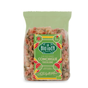 CONCHA TRICOLOR 500 GR