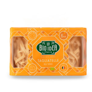 TALLARINES TAGLIATELLE HUEVO 250 GR