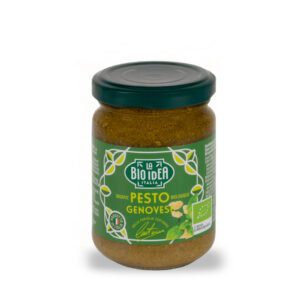 PESTO GENOVÉS 130 GR