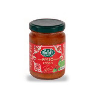 PESTO ROJO TOMATE 140 GR