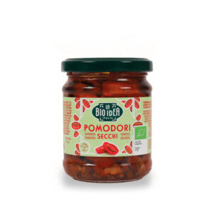 TOMATE SECO ACEITE OLIVA 190 GR