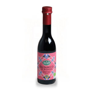 VINAGRE BALSÁMICO MÓDENA 250 ML