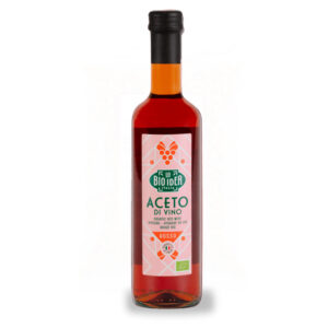 VINAGRE ACETO BALSAMICO VINO TINTO 500 ML