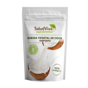 BEBIDA COCO POLVO 200 GR