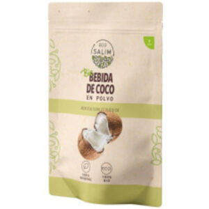 BEBIDA COCO POLVO 200 GR
