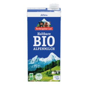 LECHE VACA SEMIDESNATADA 1 L