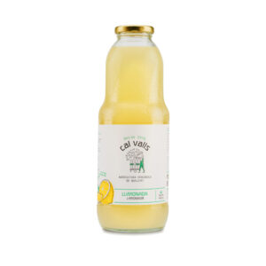 LIMONADA 1 L