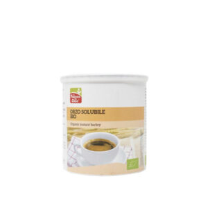 MALTA CEBADA INSTANTÁNEA 120 GR