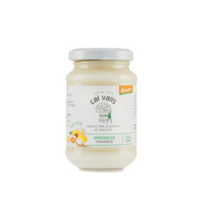 MAYONESA 190 GR