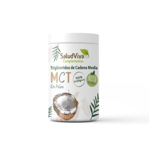 MCT POLVO 150 GR