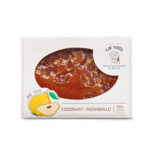 DULCE MEMBRILLO 300 GR