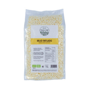 MIJO HINCHADO 100 GR