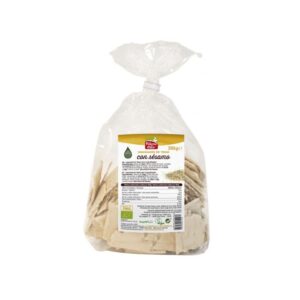 PAN CRUJIENTE MINICRACKER TRIGO SÉSAMO 250 GR