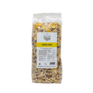 MUESLI BASE 1 KG