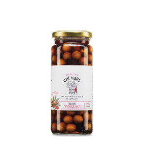 ACEITUNAS ARBEQUINA 200 GR