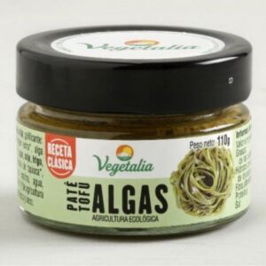 CREMA UNTAR TOFU ALGAS 110 GR