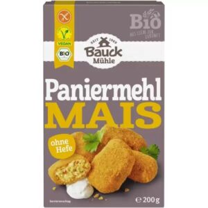 PAN RALLADO MILLO SIN GLUTEN 200 GR