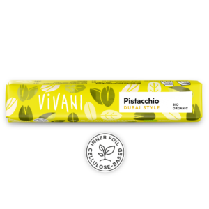 BARRITA CHOCOLATE LECHE PISTACHO DUBAI 40 GR