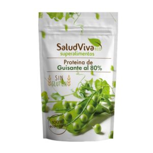 PROTEÍNA ARVEJA 250 GR