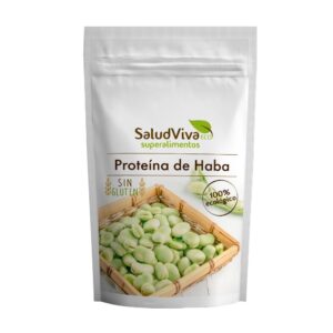 PROTEÍNA HABA 250 GR