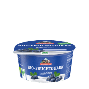 QUESO QUARK ARÁNDANOS 200 GR