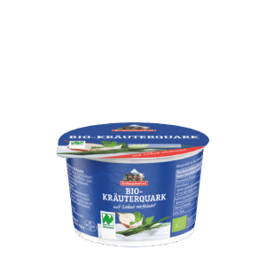 QUESO QUARK FINAS HIERBAS 200 GR