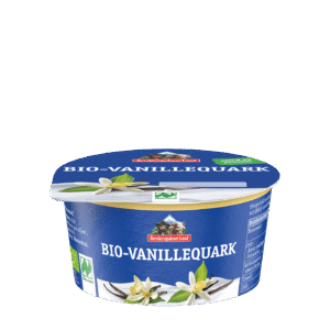 QUESO QUARK VAINILLA 200 GR
