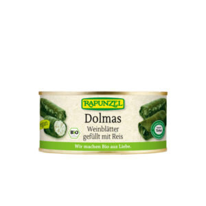 DOLMAS RELLANA ARROZ 280 GR