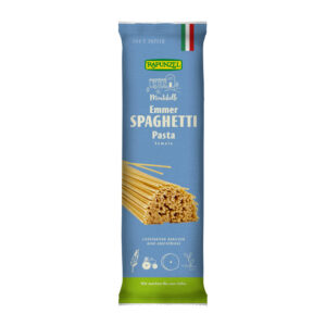 ESPAGUETI ESPELTA ESCANDA 500 GR