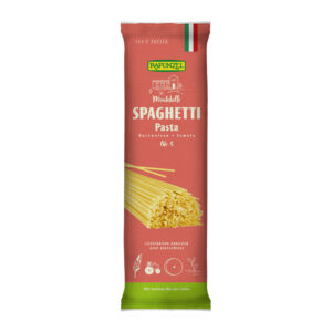 ESPAGUETI TRIGO BLANCA 500 GR