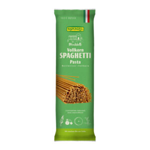 ESPAGUETIS TRIGO INTERGAL 500 GR