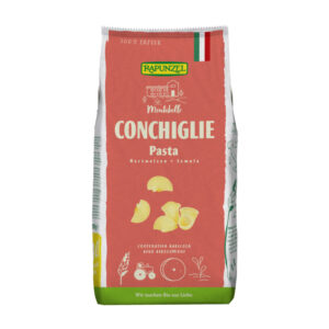 CONCHITAS TRIGO BLANCO 500 GR