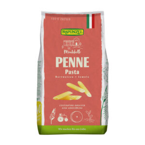 MACARRONES PENNE TRIGO BLANCO 500 GR