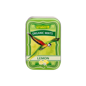 CARAMELO LIMÓN 50 GR